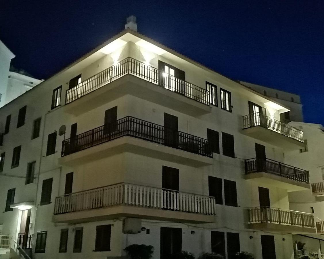 Amare Bed & Breakfast Rodi Garganico Exterior foto